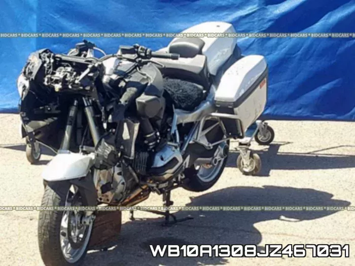 WB10A1308JZ467031 фото 3