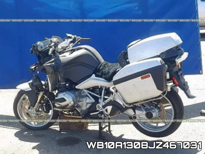 WB10A1308JZ467031 фото 4