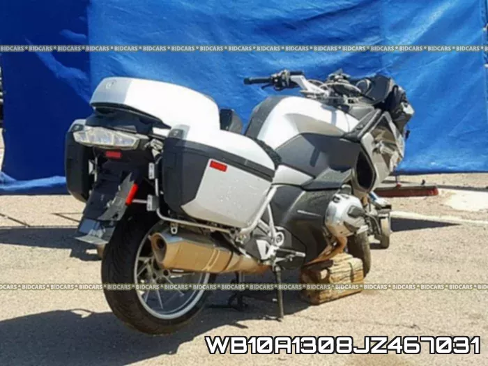 WB10A1308JZ467031 фото 5
