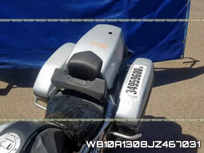 WB10A1308JZ467031 фото 7