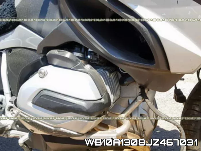 WB10A1308JZ467031 фото 8