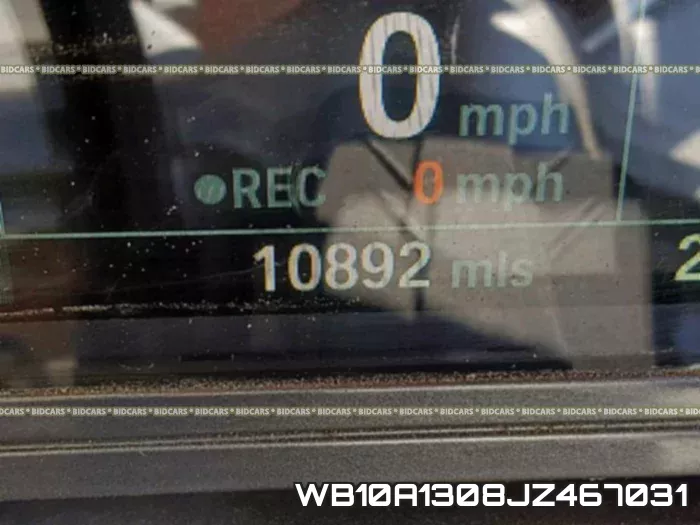 WB10A1308JZ467031 фото 9