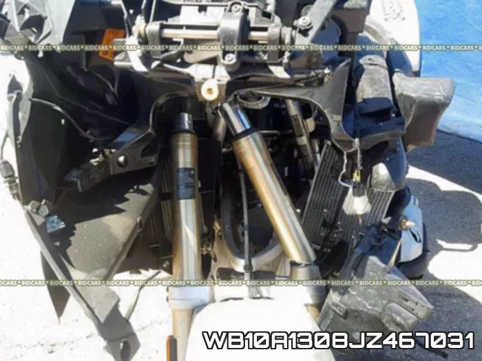 WB10A1308JZ467031 фото 10