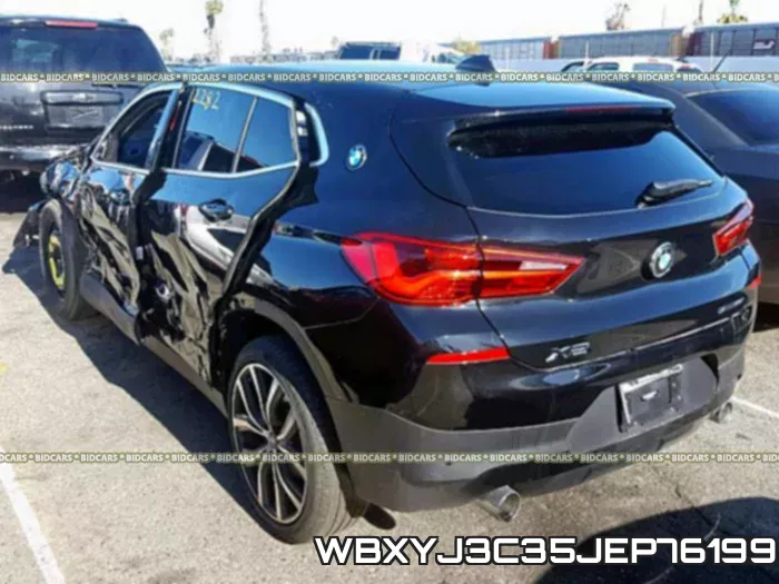 WBXYJ3C35JEP76199 фото 4