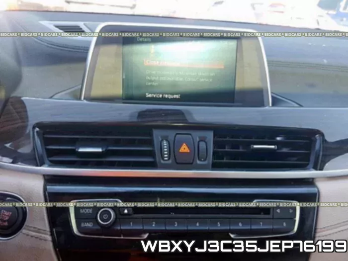 WBXYJ3C35JEP76199 фото 10