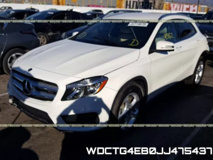 WDCTG4EB0JJ475437 фото 3