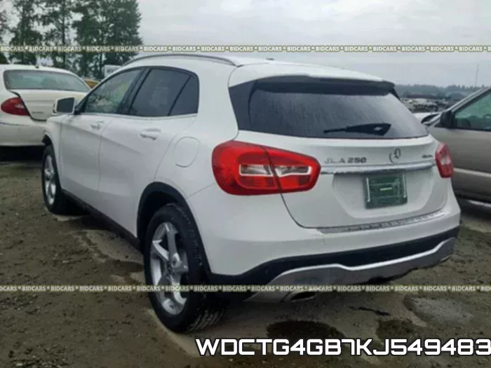 WDCTG4GB7KJ549483 фото 4