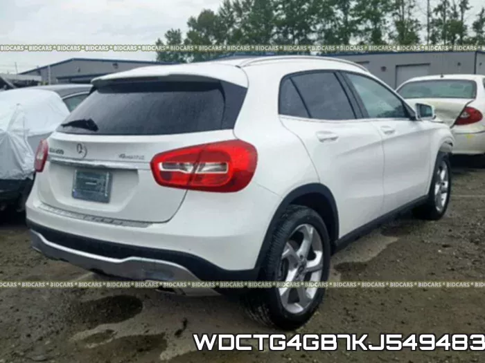 WDCTG4GB7KJ549483 фото 5