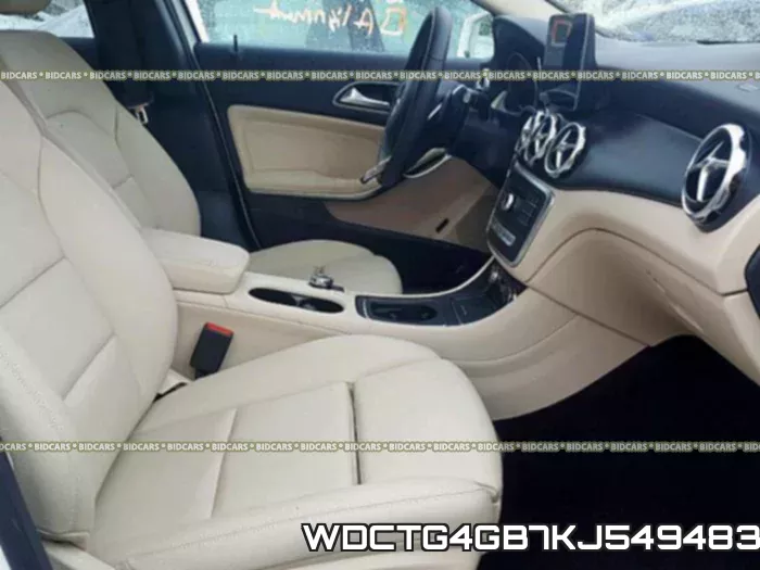 WDCTG4GB7KJ549483 фото 6