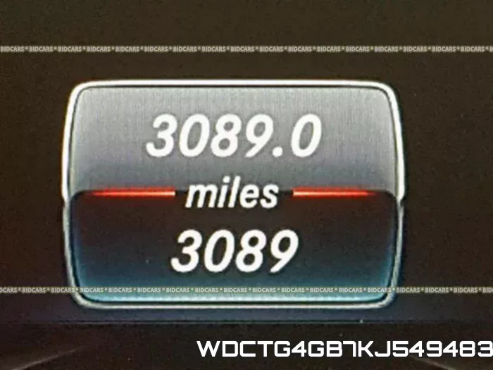 WDCTG4GB7KJ549483 фото 9