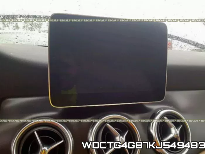 WDCTG4GB7KJ549483 фото 10