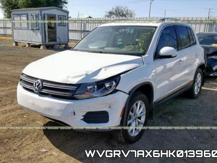 WVGRV7AX6HK013960 фото 3