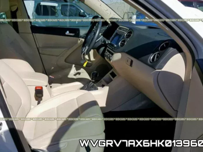 WVGRV7AX6HK013960 фото 6