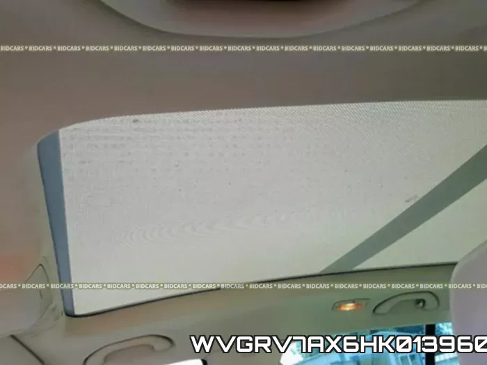 WVGRV7AX6HK013960 фото 10