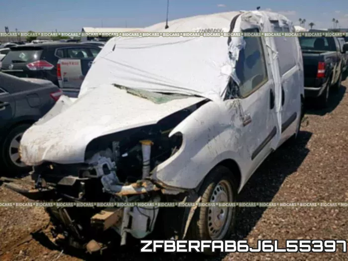 ZFBERFAB6J6L55397 фото 3