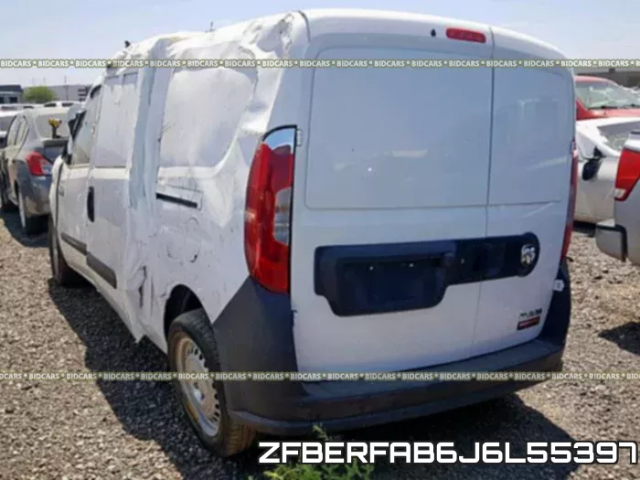 ZFBERFAB6J6L55397 фото 4