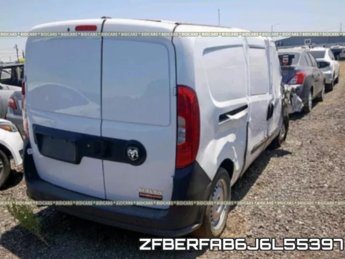 ZFBERFAB6J6L55397 фото 5