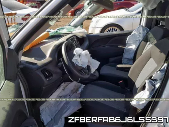 ZFBERFAB6J6L55397 фото 6