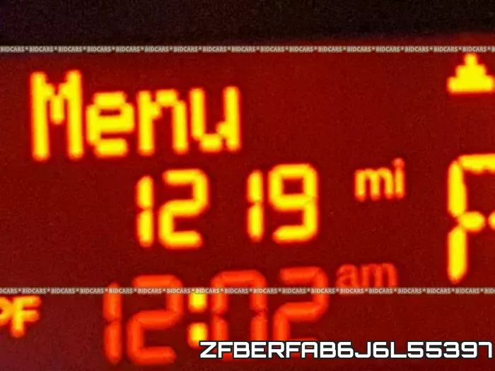 ZFBERFAB6J6L55397 фото 9