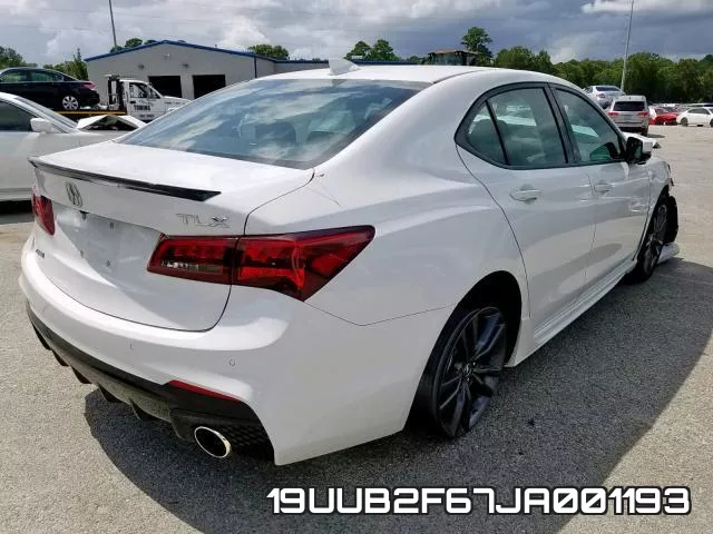 19UUB2F67JA001193 фото 4