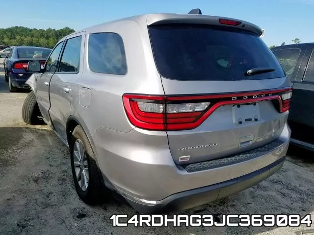 1C4RDHAG3JC369084 фото 4