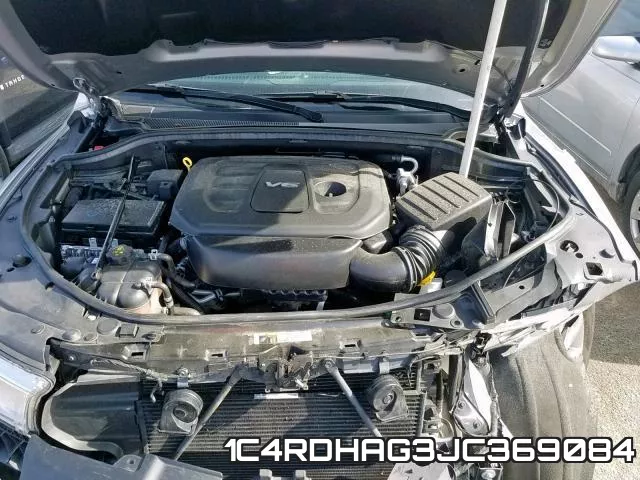 1C4RDHAG3JC369084 фото 8