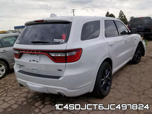 1C4SDJCT6JC497824 фото 5