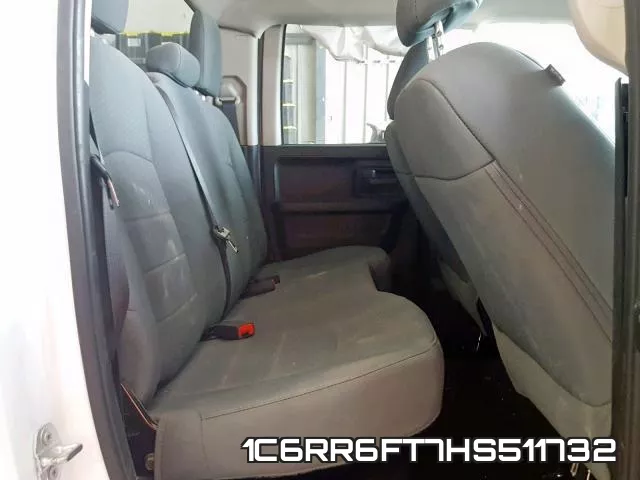 1C6RR6FT7HS511732 фото 10