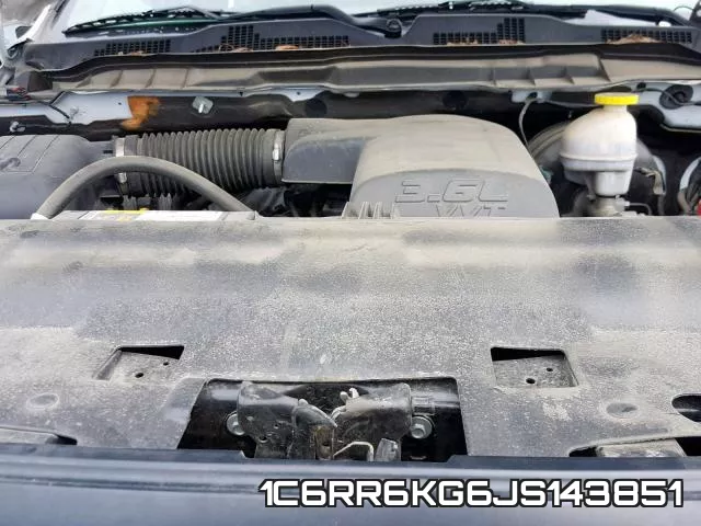 1C6RR6KG6JS143851 фото 8