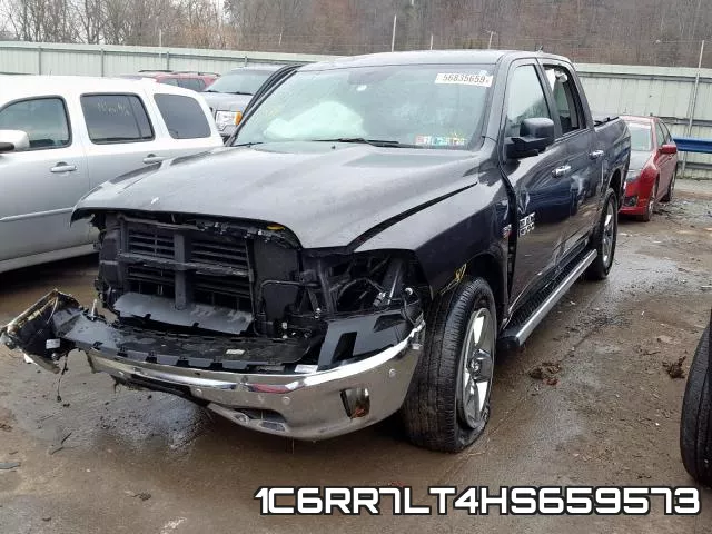 1C6RR7LT4HS659573 фото 3