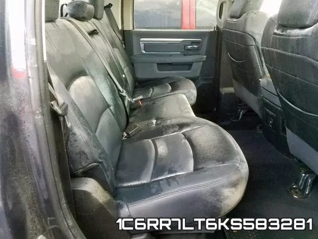 1C6RR7LT6KS583281 фото 7
