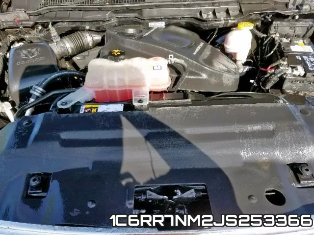 1C6RR7NM2JS253366 фото 8