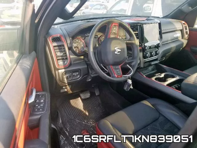 1C6SRFLT7KN839051 фото 9
