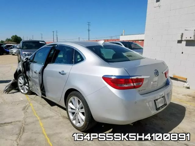 1G4PS5SK5H4100891 фото 4