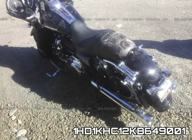 1HD1KHC12KB649001 фото 4