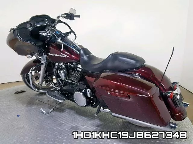 1HD1KHC19JB627348 фото 7