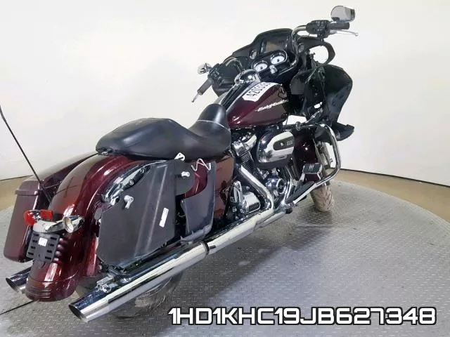 1HD1KHC19JB627348 фото 9