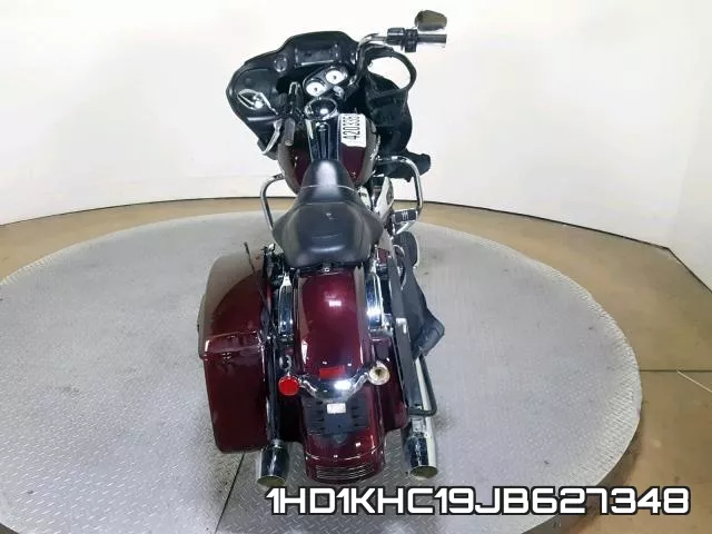 1HD1KHC19JB627348 фото 10