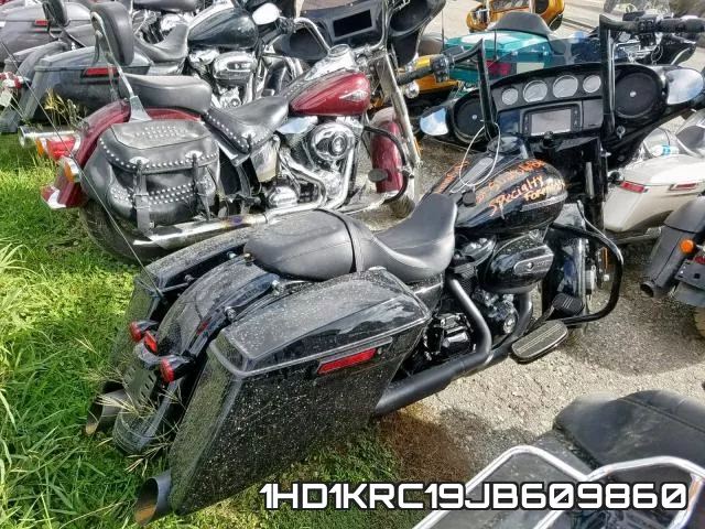 1HD1KRC19JB609860 фото 5