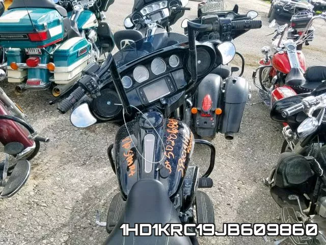 1HD1KRC19JB609860 фото 6