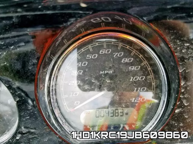 1HD1KRC19JB609860 фото 9