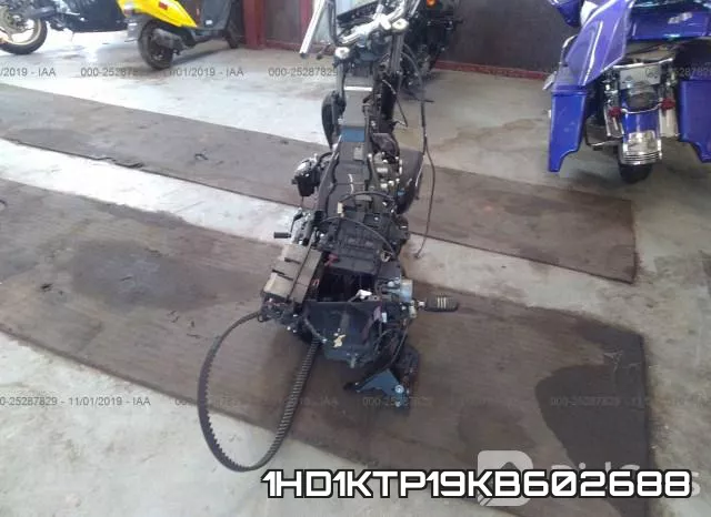 1HD1KTP19KB602688 фото 7