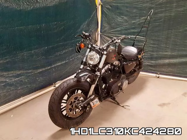 1HD1LC310KC424280 фото 3