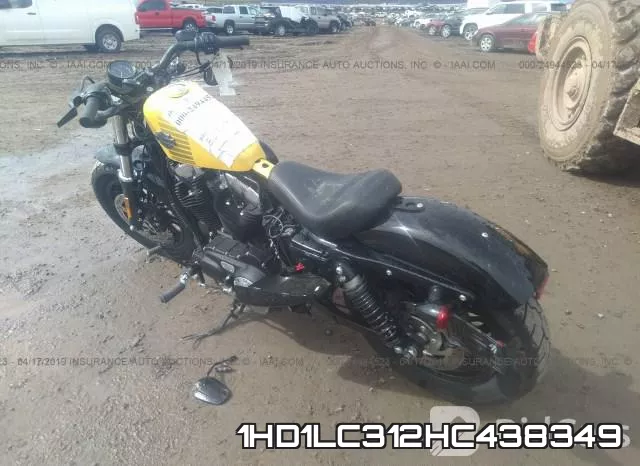 1HD1LC312HC438349 фото 3