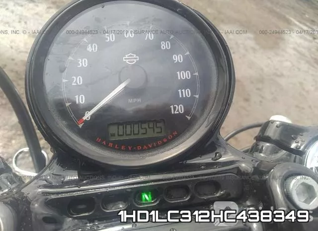 1HD1LC312HC438349 фото 7