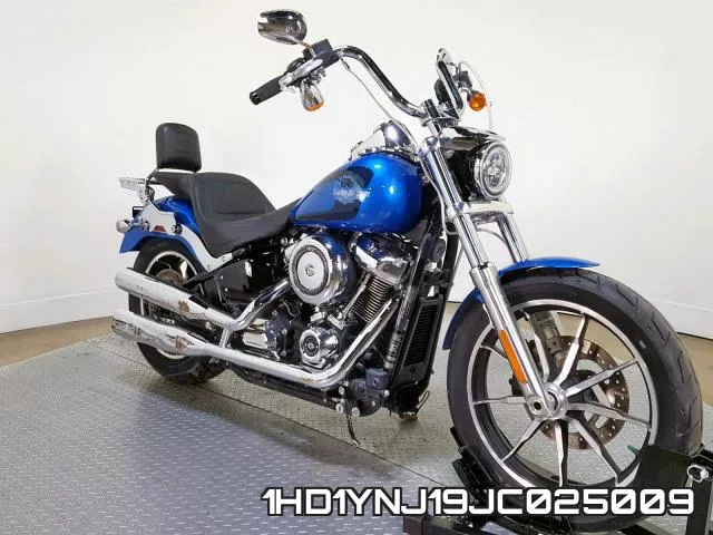 1HD1YNJ19JC025009 фото 3