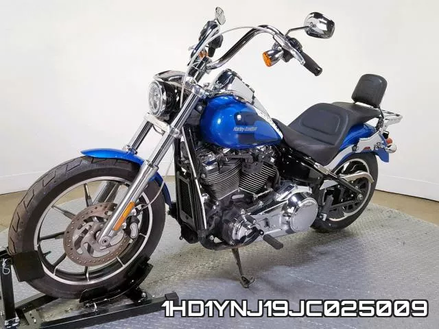 1HD1YNJ19JC025009 фото 5