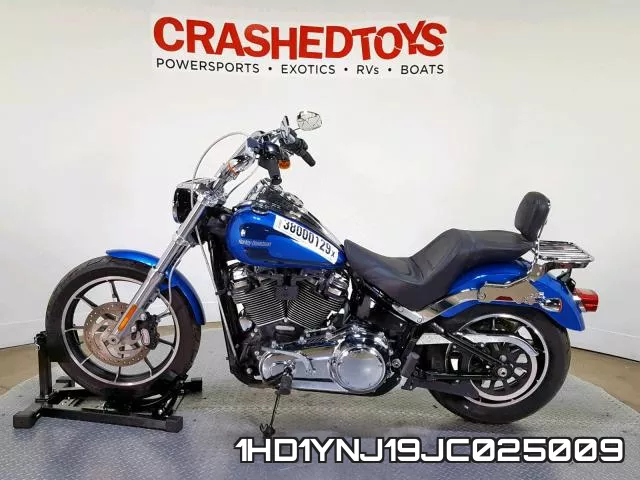 1HD1YNJ19JC025009 фото 6