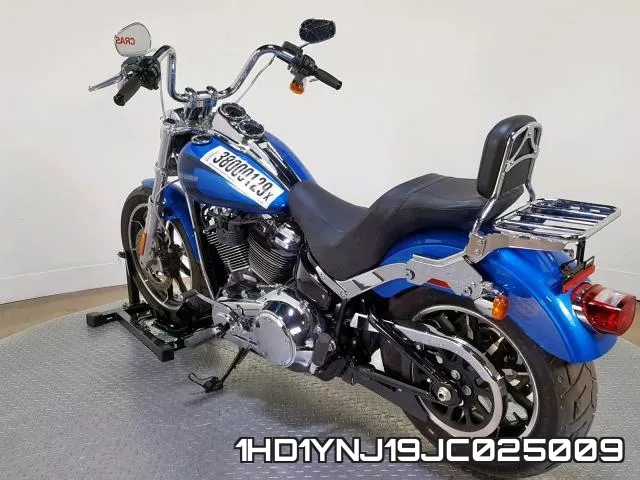 1HD1YNJ19JC025009 фото 7