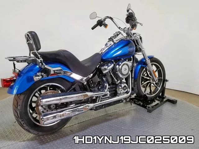 1HD1YNJ19JC025009 фото 9